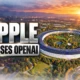 Apple presses OpenAI with returned MacBook circuit