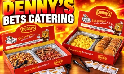 Denny's catering bet after Minnesota Wisconsin closures