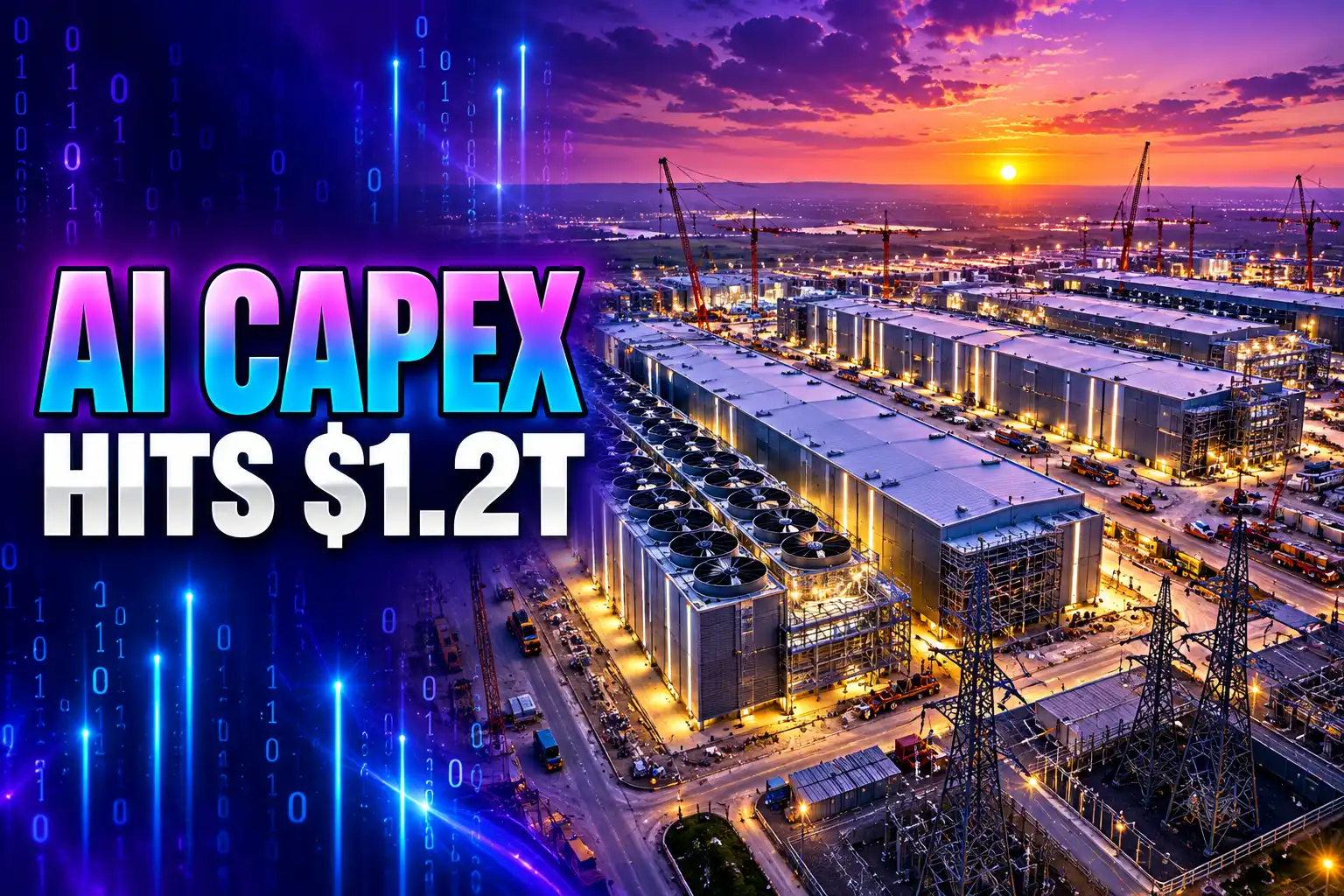 Goldman Sachs 2027 hyperscaler AI capex $1.2 trillion