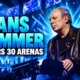 Hans Zimmer 2027 North American Next Level tour dates