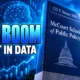 Michael Strain AI productivity impact on U.S. economy