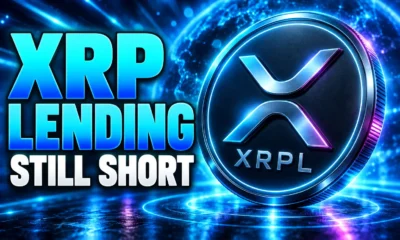 XRP Ledger lending protocol validator vote 11 of 35