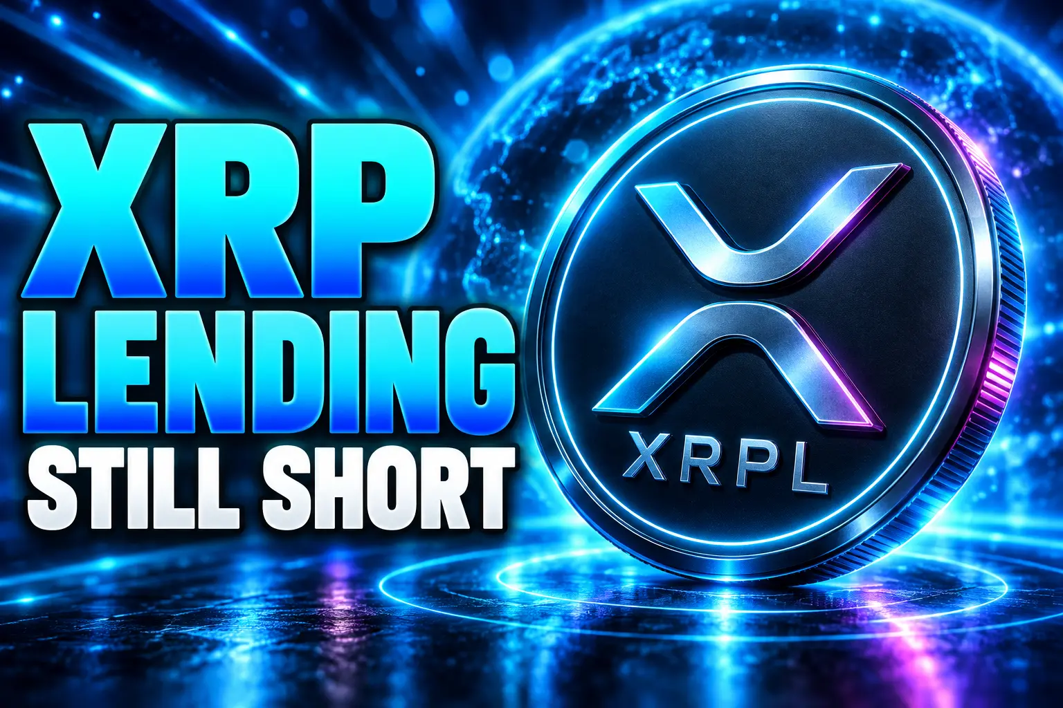 XRP Ledger lending protocol validator vote 11 of 35