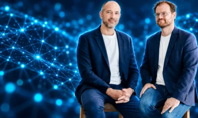 Arlequin AI Series A €28 million defence funding