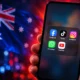 Australia under-16 social media ban 81.5 percent still using