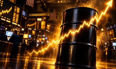 Brent crude tops $100 after tanker strikes