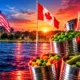 Canada canned vegetable quotas cover US imports