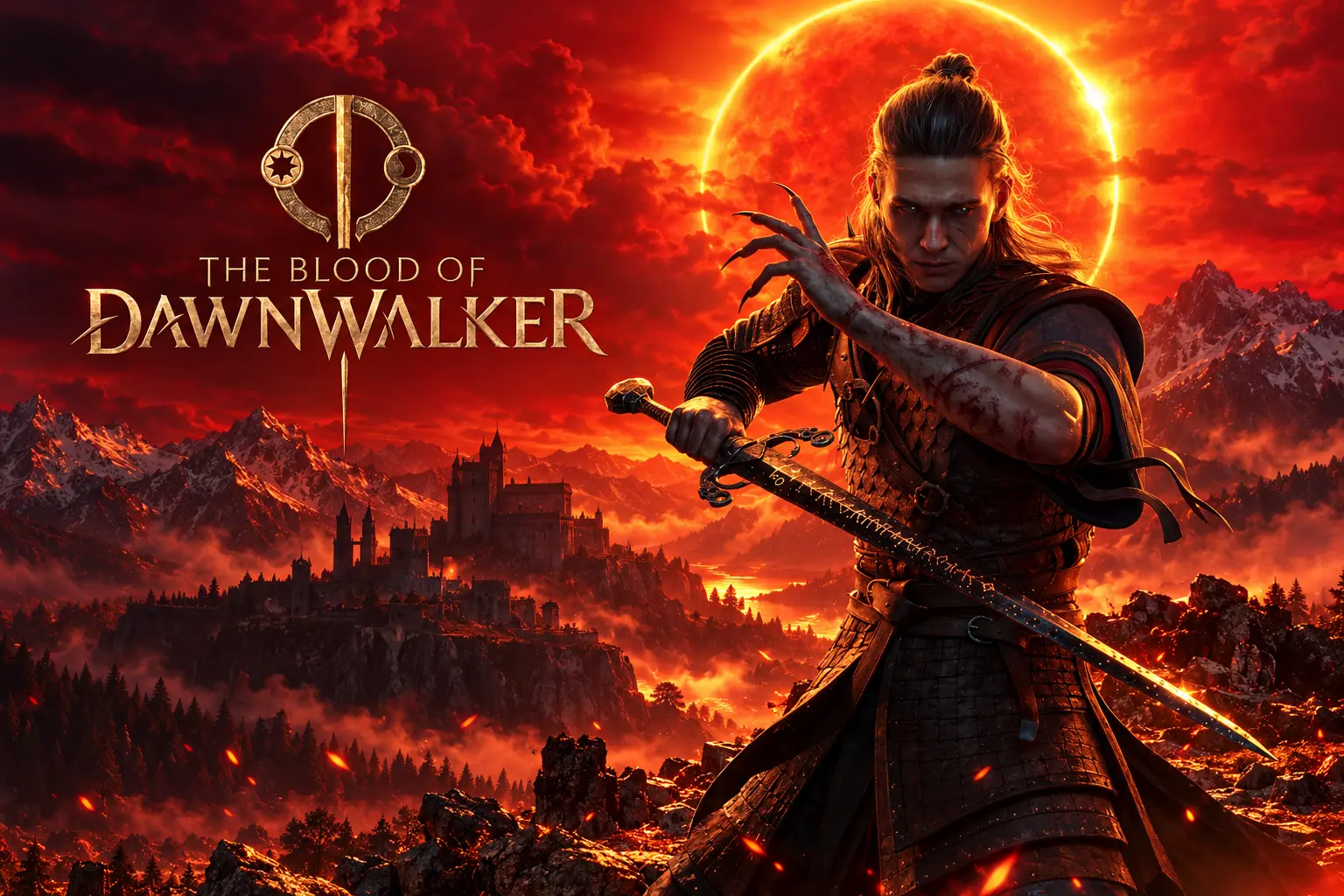 Dawnwalker hits 1 million copies Rebel Wolves
