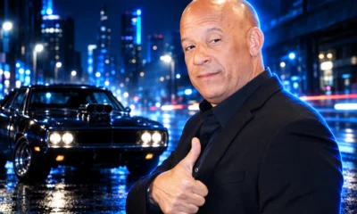 Peacock orders Fast Furious series 2028
