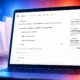 Google AI Mode paginated follow-ups with Skip