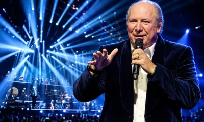 Hans Zimmer Next Level 30 North American arenas 2027