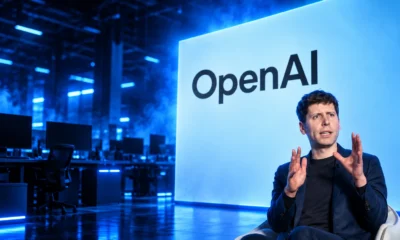 OpenAI fires three safety researchers October 1