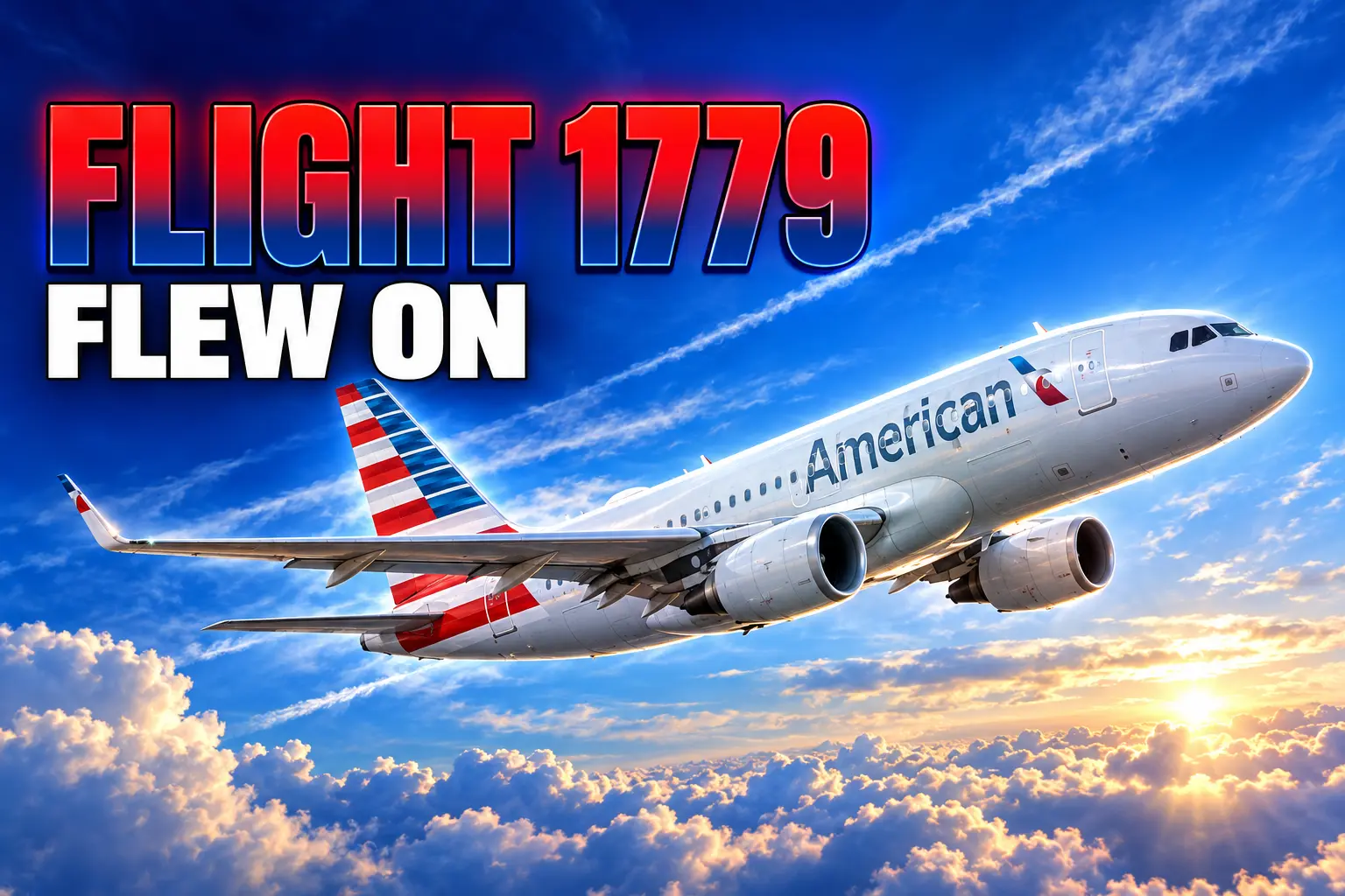 American Airlines 1779 passenger undressed Miami flight