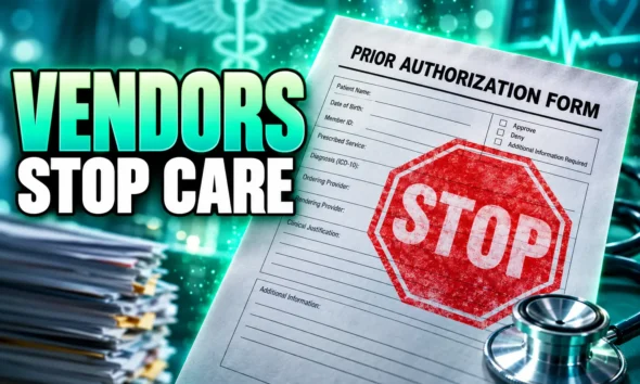 Medicare WISeR AI prior authorization six-state pilot