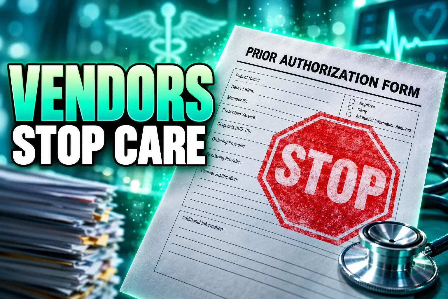 Medicare WISeR AI prior authorization six-state pilot