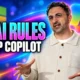 Microsoft MAI Humanist AI code of conduct draft