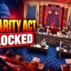 Senate CLARITY Act cloture vote fails 49-50
