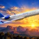 United resumes Denver Flagstaff flights after grant