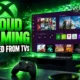 Xbox Cloud Gaming leaving 2020 Samsung Smart TVs